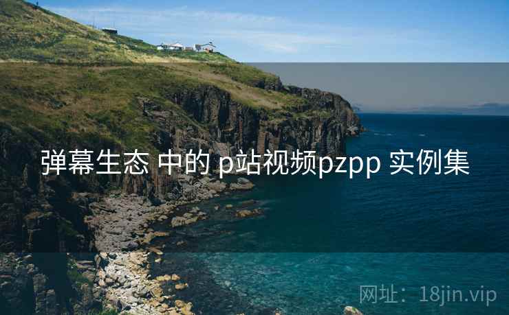 弹幕生态 中的 p站视频pzpp 实例集 弹幕生态 中的 p站视频pzpp 实例集